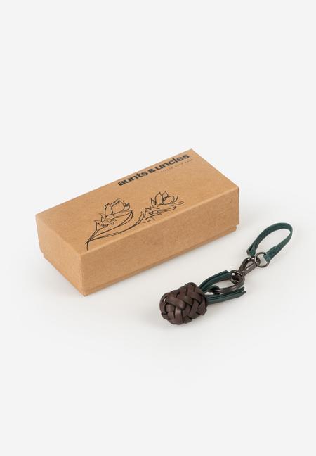 Pineapple Charm