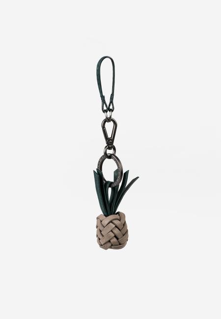 Pineapple Charm
