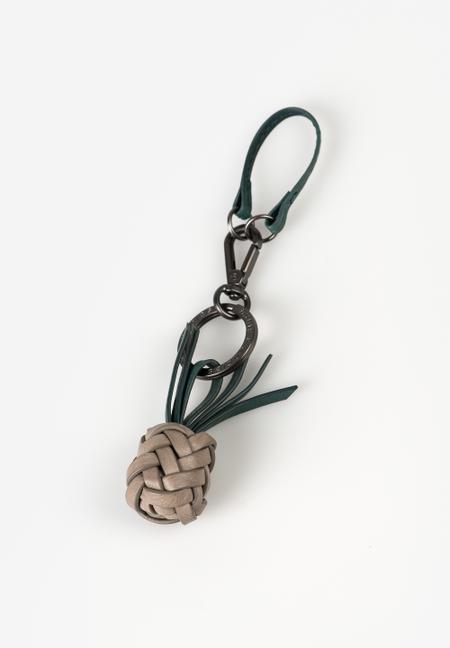 Pineapple Charm