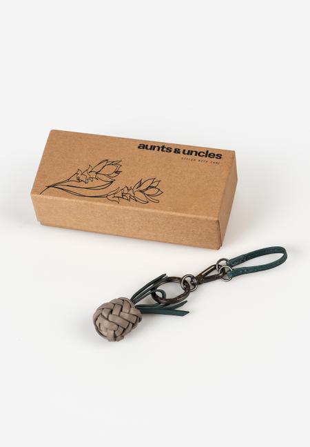 Pineapple Charm