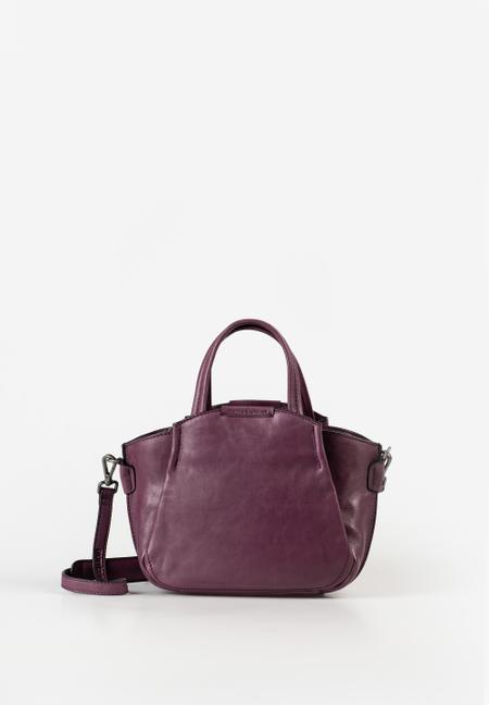 Mrs. Plum Crumble