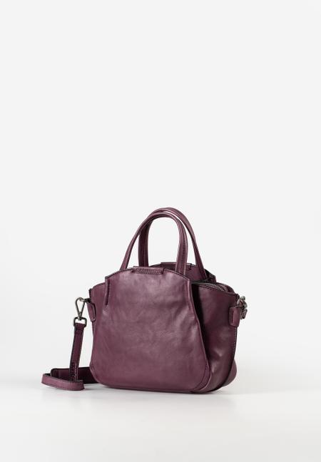 Mrs. Plum Crumble