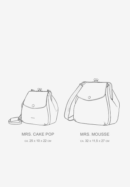 Mrs. Cake Pop