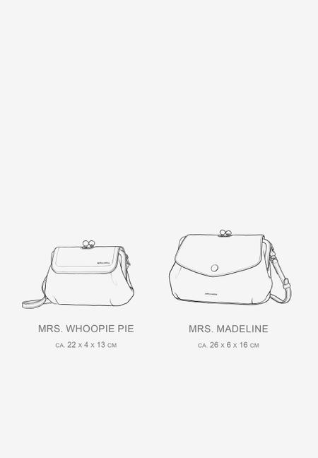 Mrs. Madeline