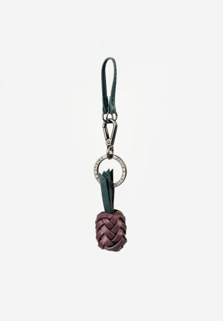Pineapple Charm