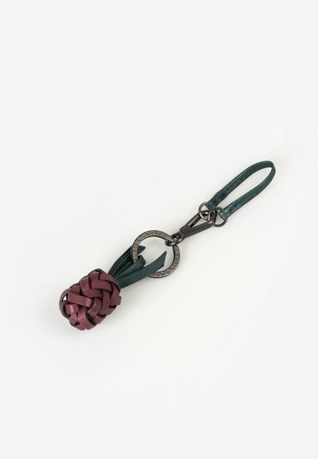 Pineapple Charm
