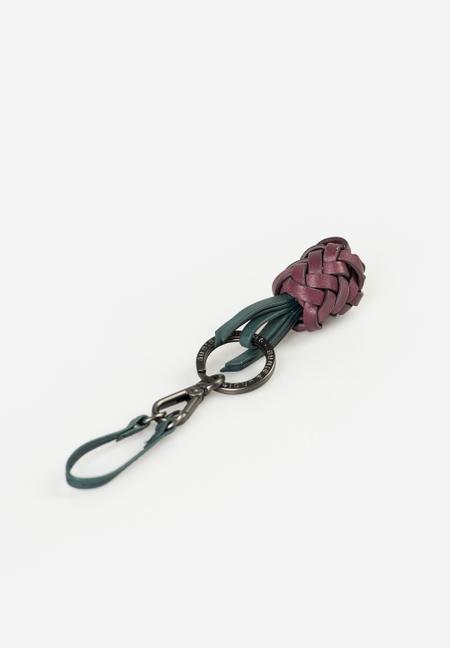 Pineapple Charm