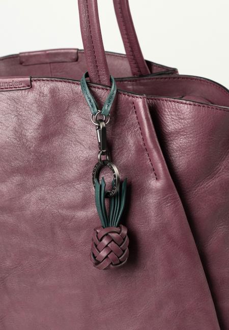 Pineapple Charm