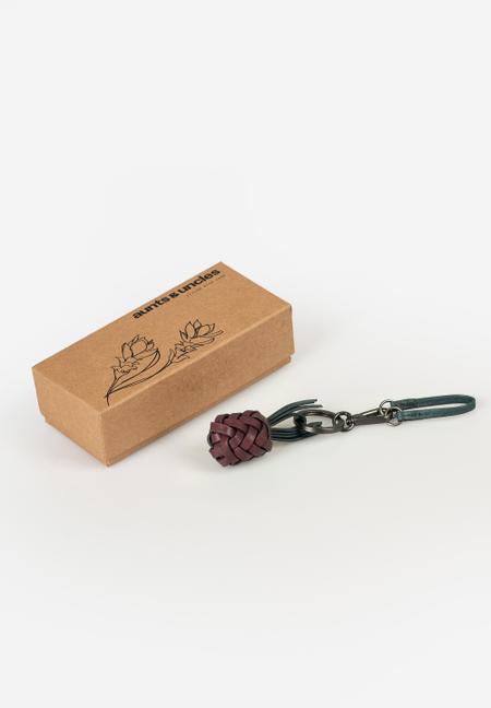 Pineapple Charm
