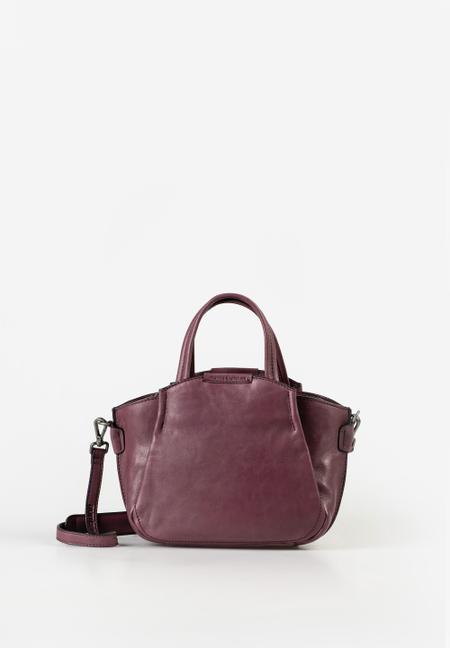 Mrs. Plum Crumble