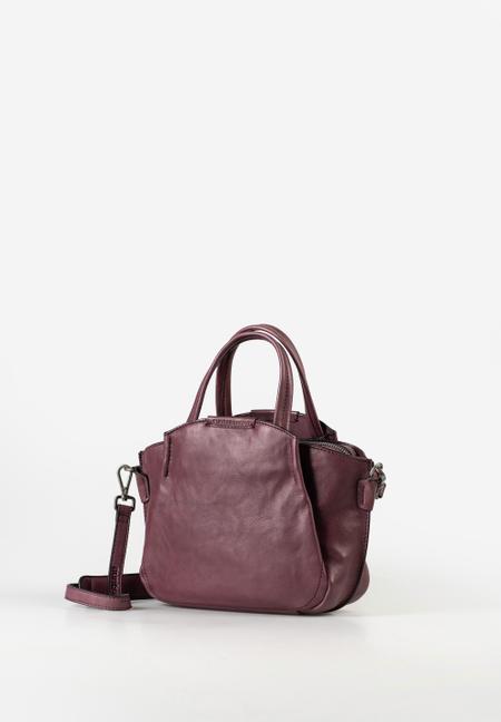 Mrs. Plum Crumble