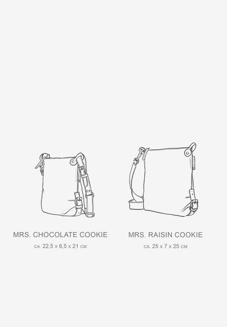 Mrs. Raisin Cookie
