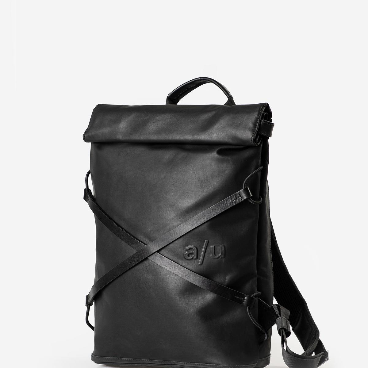 ショルダーバッグ aunts & uncles aunts-uncles-yokohama-black-