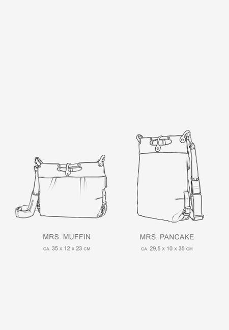 Mrs. Pancake