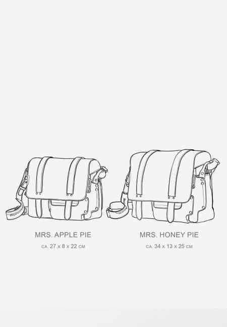 Miss Applepie