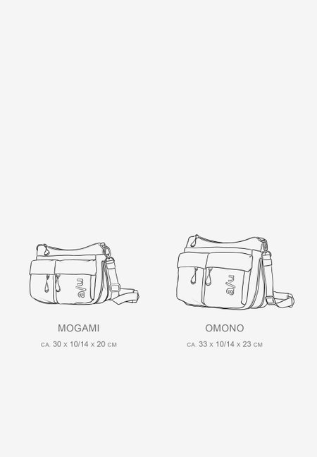 Mogami RE lite