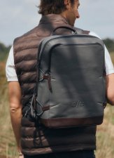 Backpacks