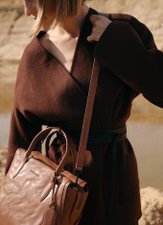 Crossover Bags