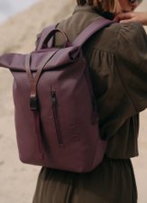Rolltop Backpacks