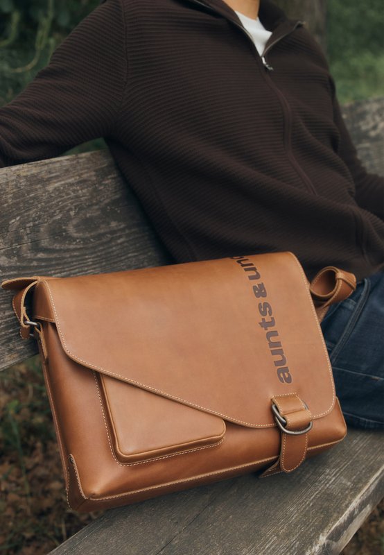 a&u Taschen Herren